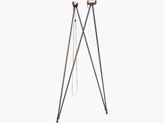 Mjoelner Hunting Shooting Stick Fenris II