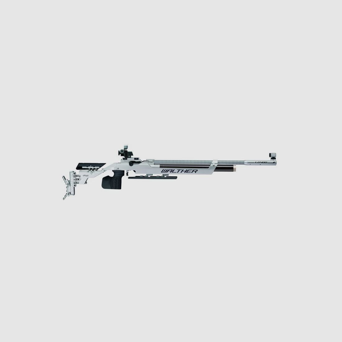 Air rifle Walther LG400 Expert - M