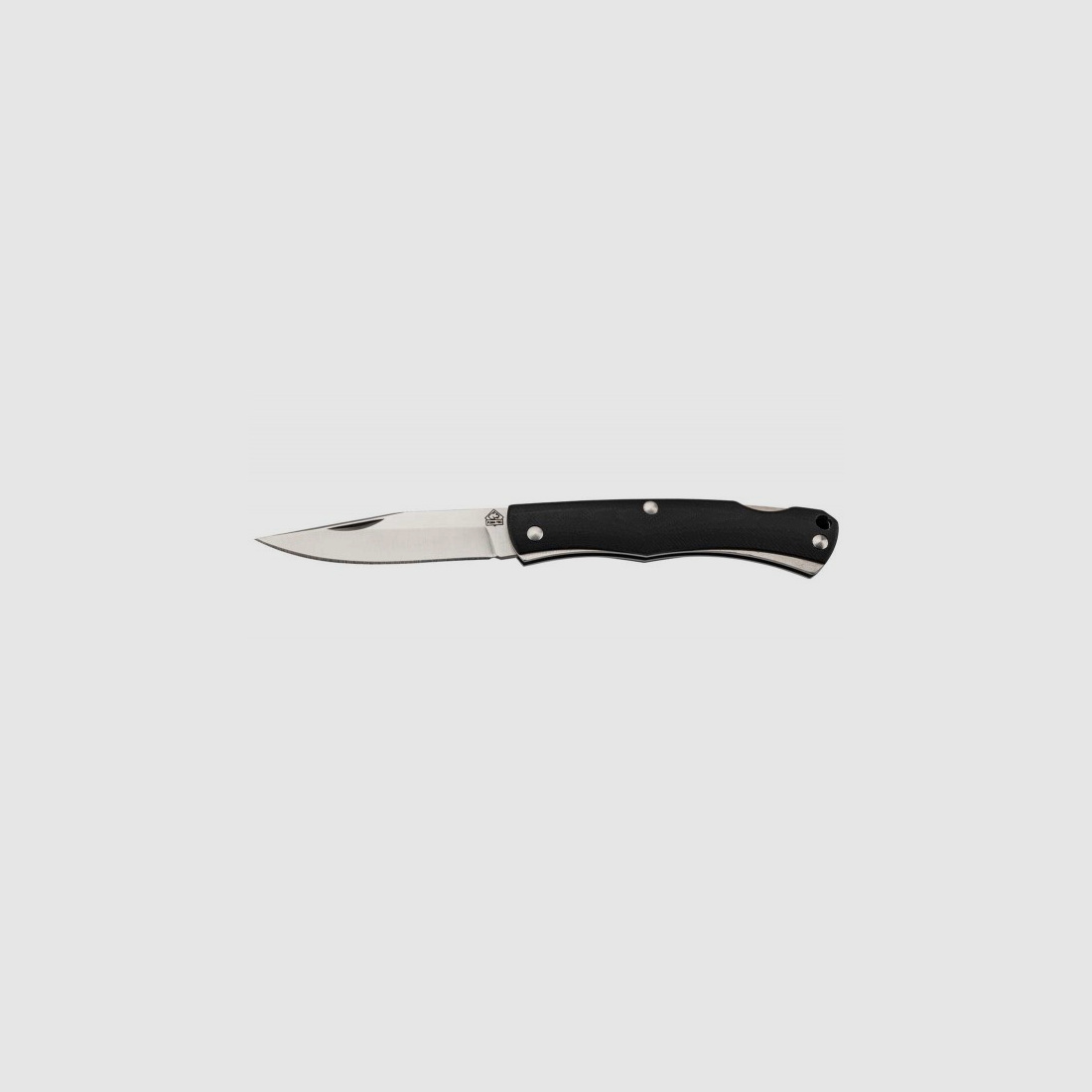 PUMA TEC Slim Line Taschenmesser, G10