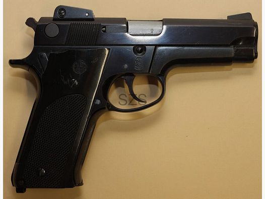 Smith & Wesson 559