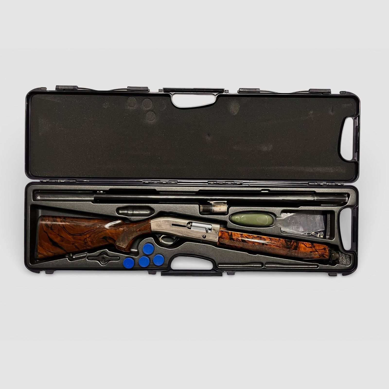 Beretta AL391 Teknys | Selbstladeflinte | Fortguns, Bild 1 von 8