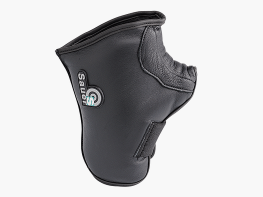 SAUER Schiethandschoen SPECIAL PRONE