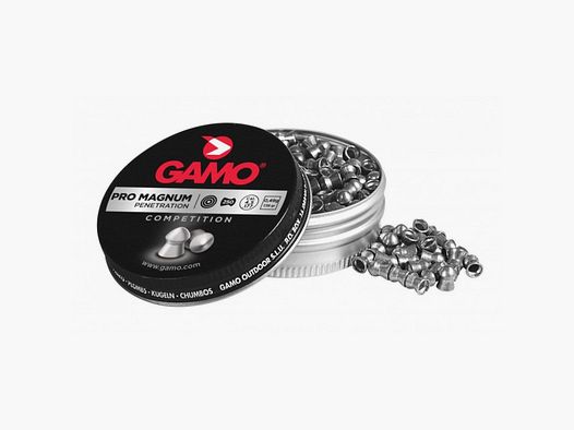 Gamo Pro Magnum 4.5 mm
