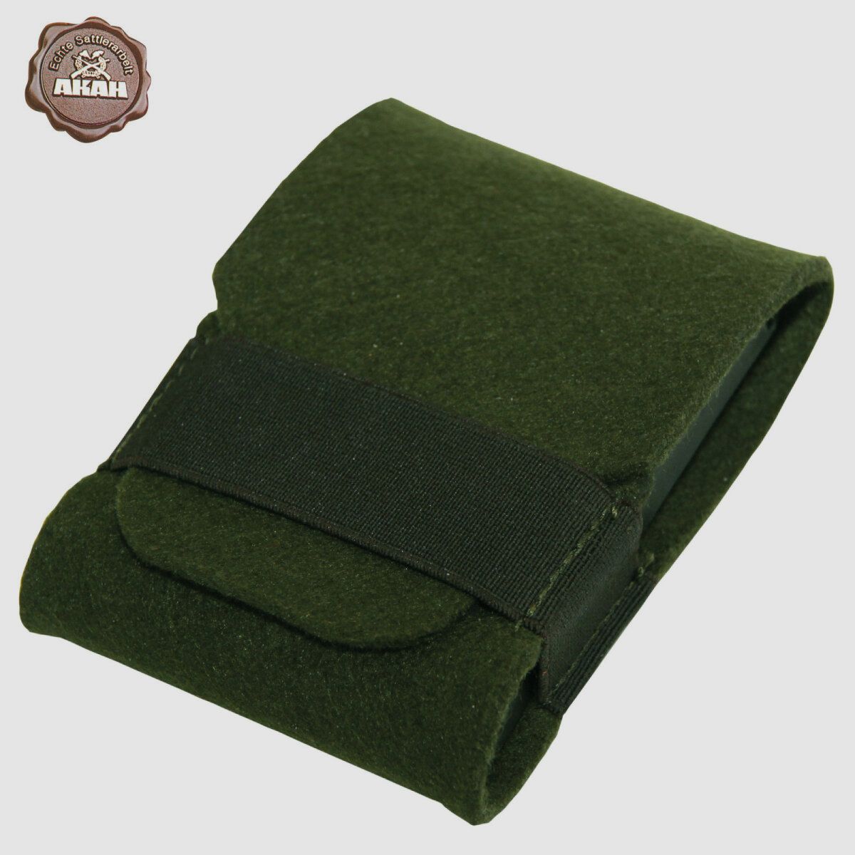 AKAH Patronenetui van vilt