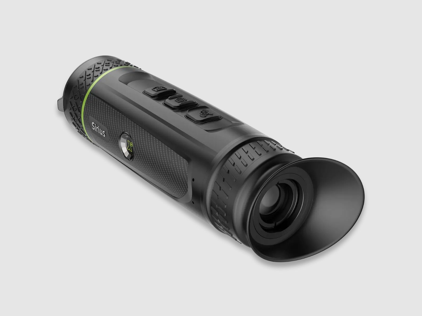 Pixfra Wärmebildmonokular Sirius S435