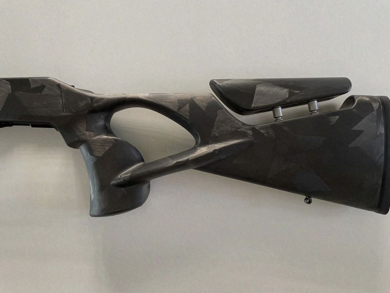 Raven M82 Carbonschaft für Blaser R8