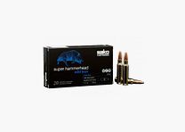 Sako 30-06 Sprg. Super HammerHead 180grs