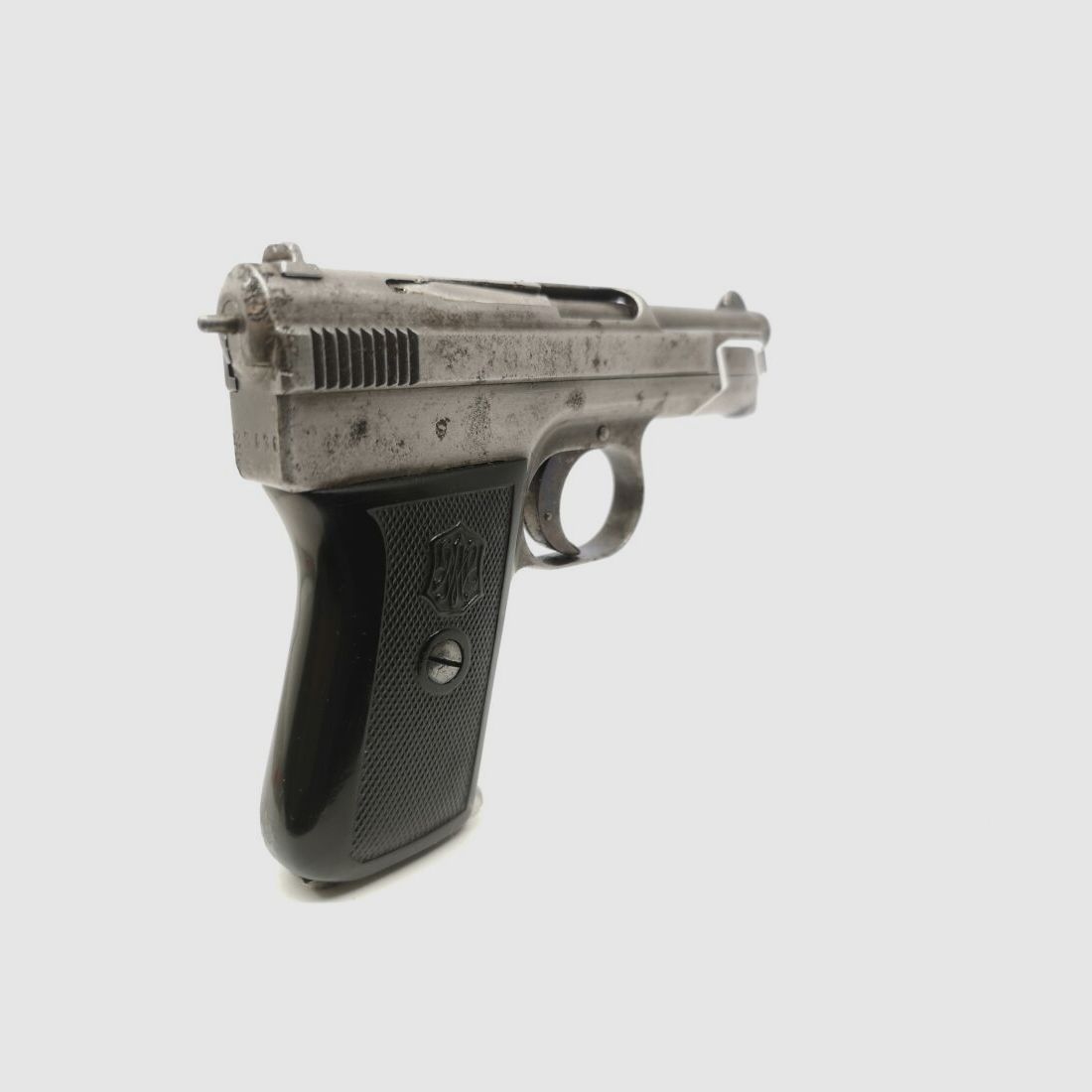 Mauser 1910/14
