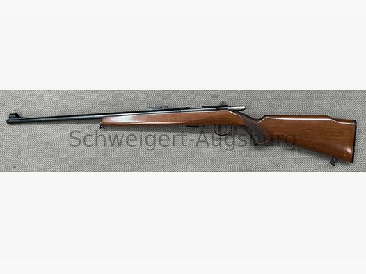 Kleinkaliber Repetierbüchse Anschütz Modell 1400 .22lr