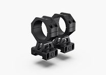 Swampfox Freedom Rings II - 30 mm / 1,6" Richtkijker ringen