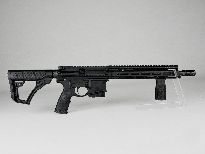 Daniel Defense	 M4 V7-S