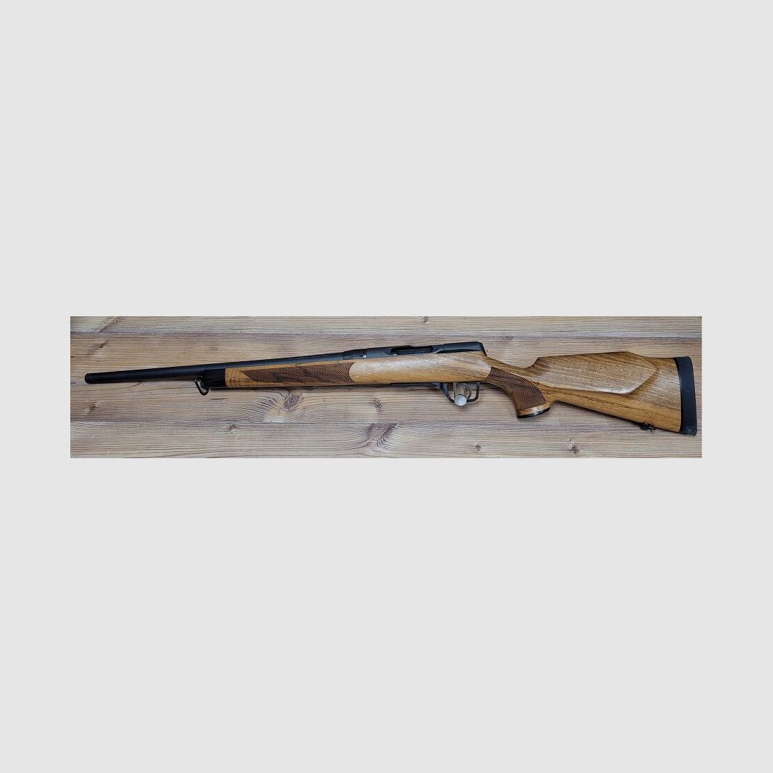 Strasser RS 700 Legend - LL 52 cm - M14x1