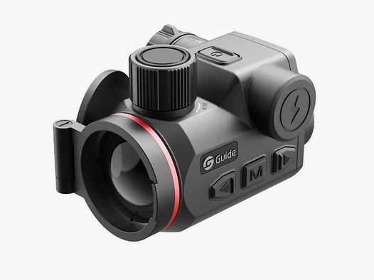 Guide Orion 435CS