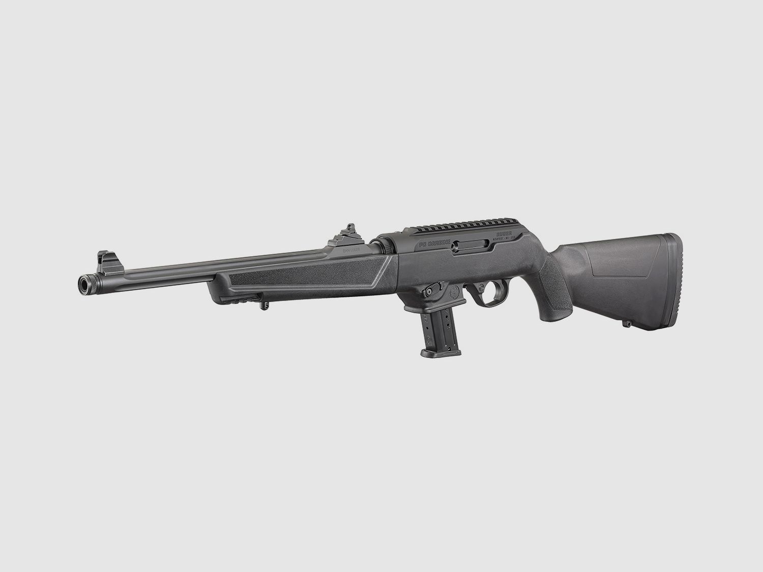 Ruger PC Carbine Take Down Kal. 9×19 (19100), Bild 4 von 6
