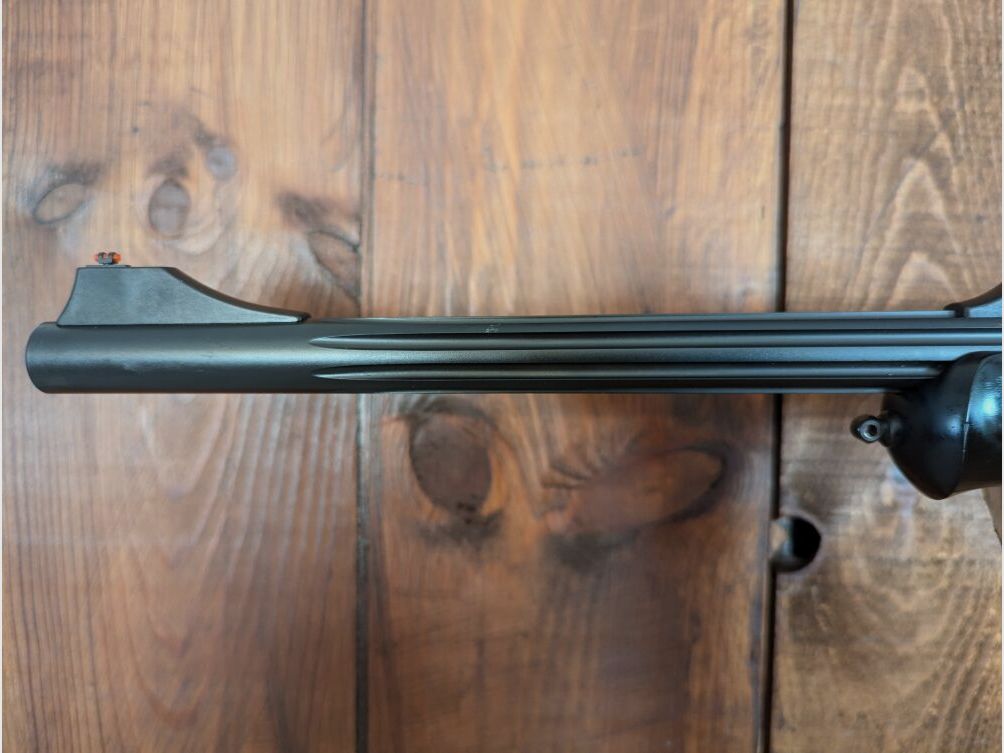 Blaser R93 Black Edition