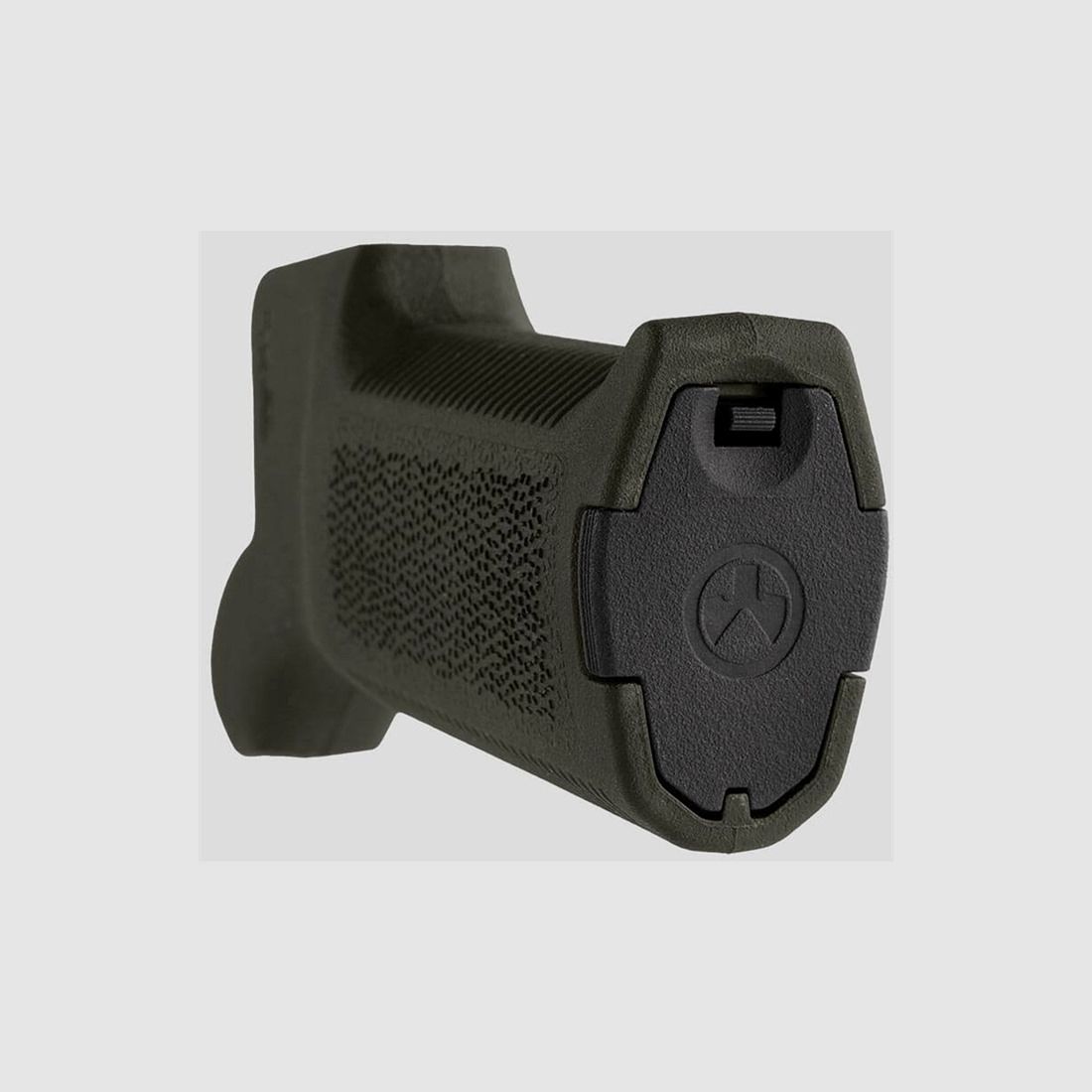 MAGPUL MOE-K2-XL GRIP POLYMEER VOOR AR-15/M4 ODG, afbeelding 3 van 4