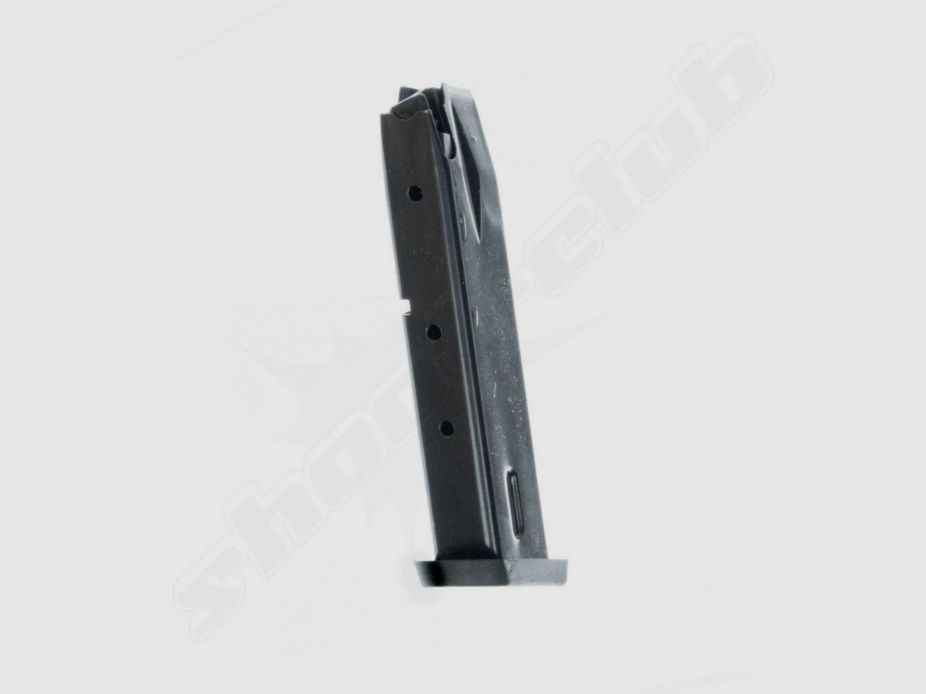 Ekol Firat Magnum Schreckschusspi. 9mm P.A.K. / vernickelt