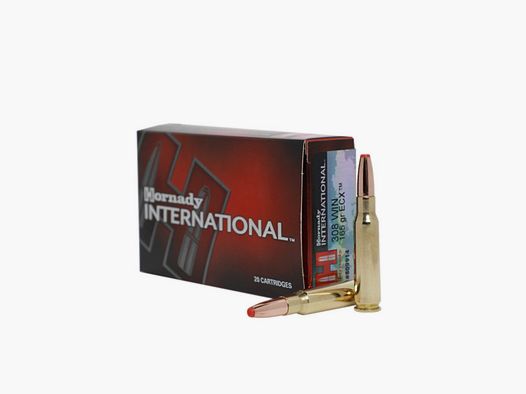 Hornady .308Win ECX 165gr/10,7 - g (a20) sans plomb #809914