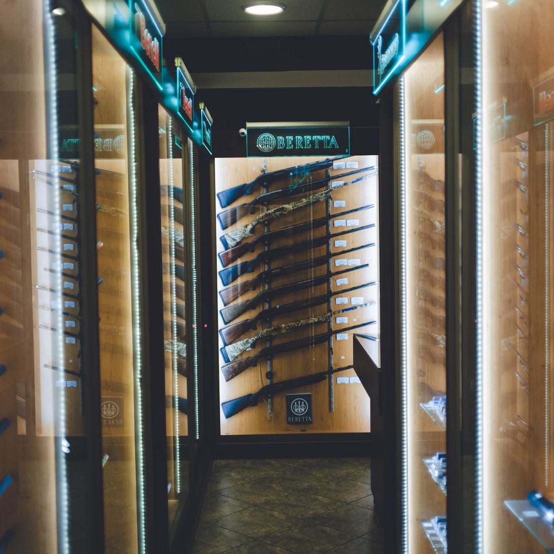 What is my weapon worth?