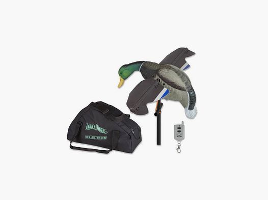 Draaiwiel Eend Lucky Duck Lucky HD Combo