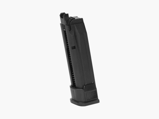 SIG SAUER ProForce P320-M17 Chargeur 21 coups 6mm - Airsoft Co2 BlowBack