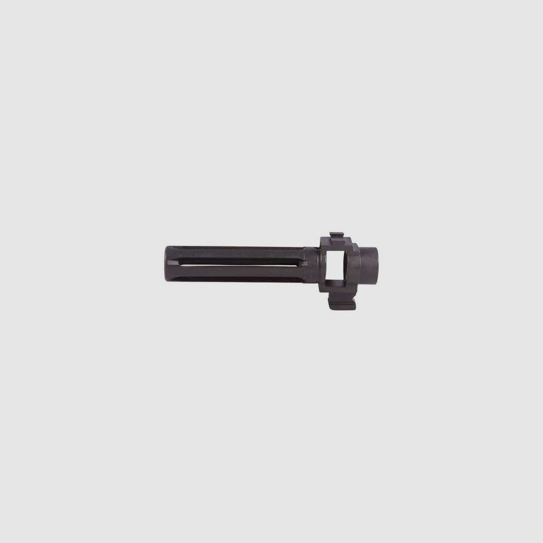 SPRINGFIELD ARMORY FLITS DEMPERS 30 KAL .595-32 STAAL ZWART, afbeelding 1 van 4