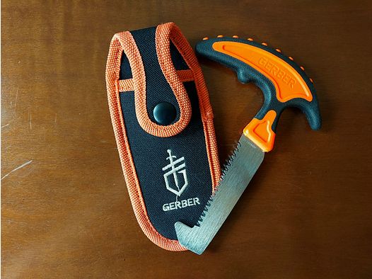 Gerber Aufbrechsäge Vital Pack Saw