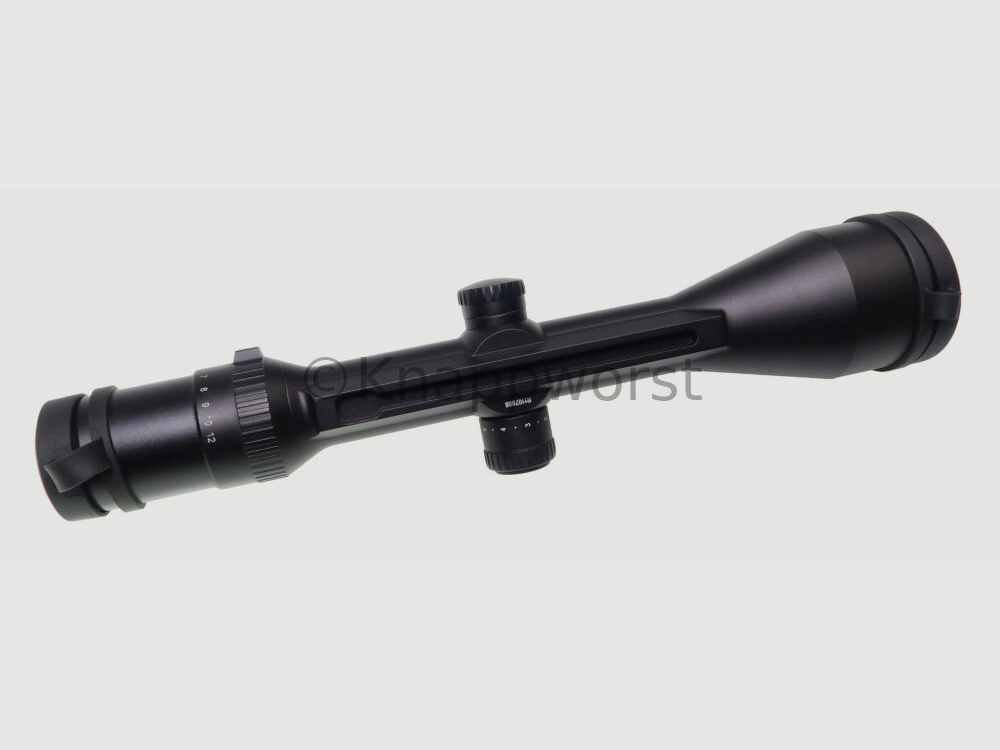 Meopta Meopta R1 3-12x56 Abs. 4C