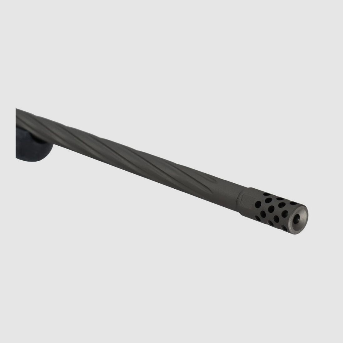 Ruger American Rifle Gen. II Ranch Gris Foncé