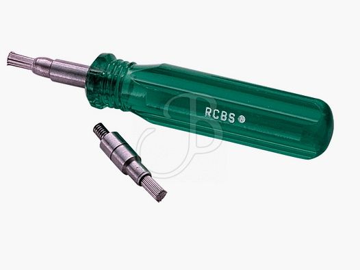 SPAZZOLINO RCBS 09575 Spazzolino Combo L/s