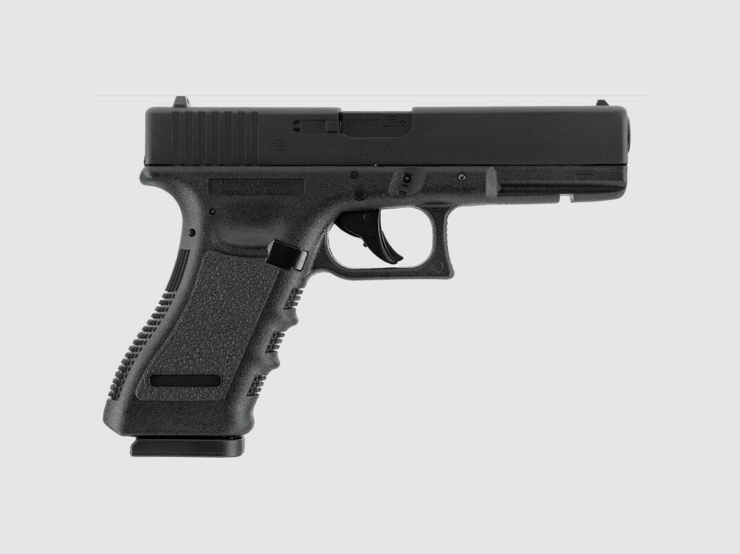 Glock 17, image 4 sur 8