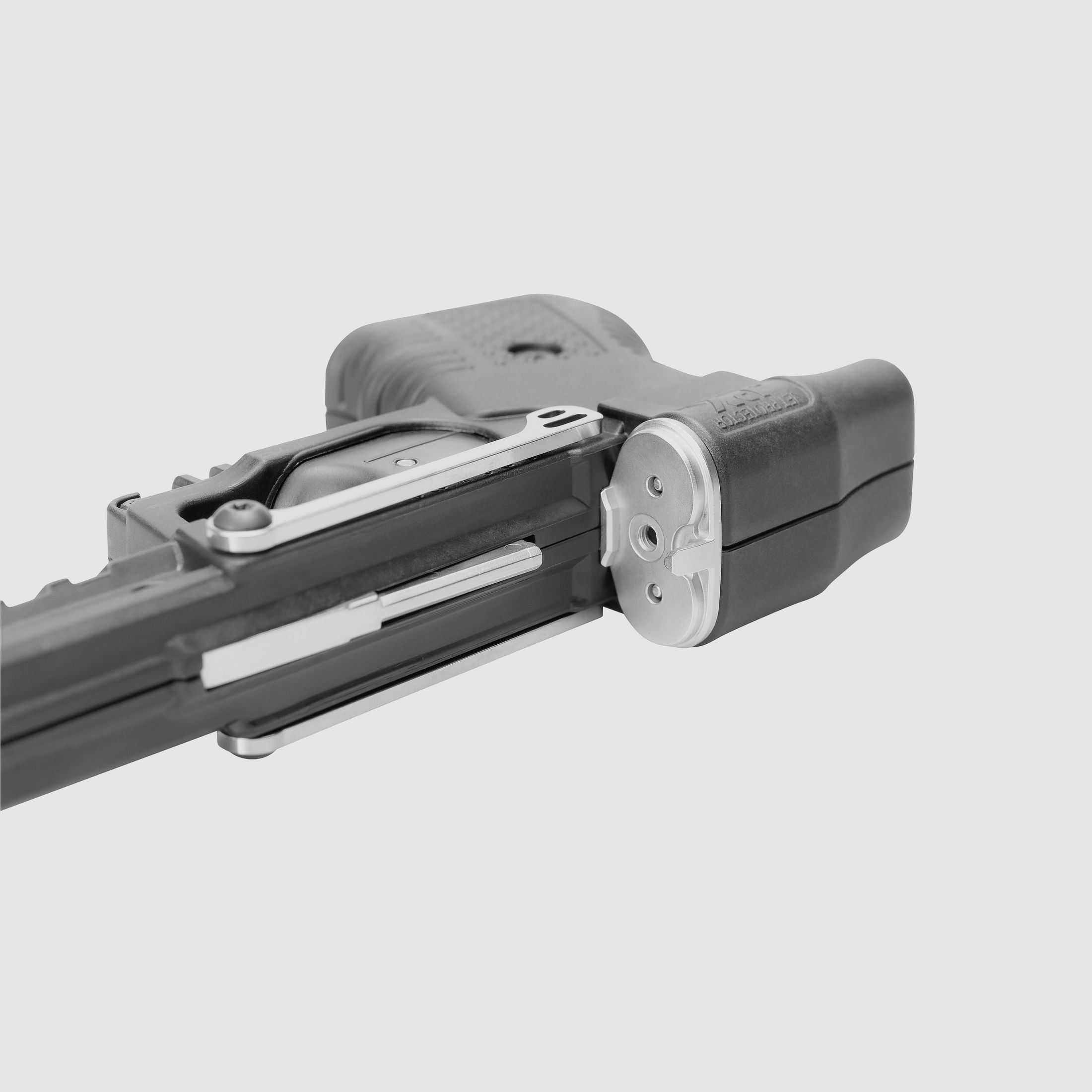 Piexon JPX 2 Gen 1 avec laser - Dispositif de défense contre les animaux, image 5 sur 8