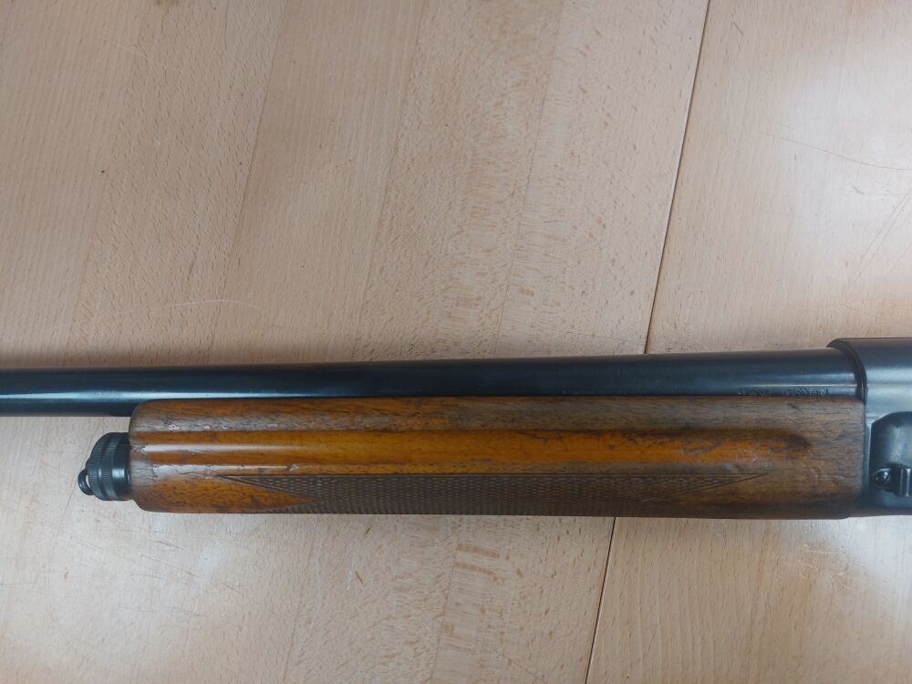 FN Browning , Herstal Auto 5