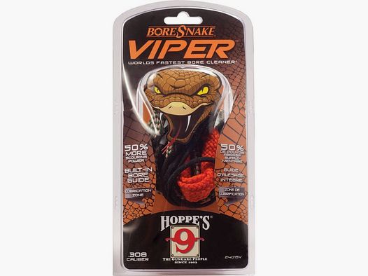 Hoppe's Viper BoreSnake Gewehrreiniger Kal. .308 #24015V