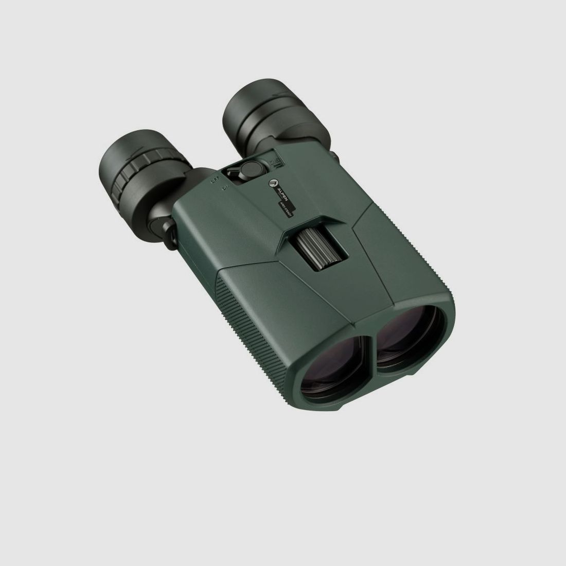 Alpen Optics Steady 20×42 binocolo con stabilizzazione dell’immagine, immagine 2 di 8