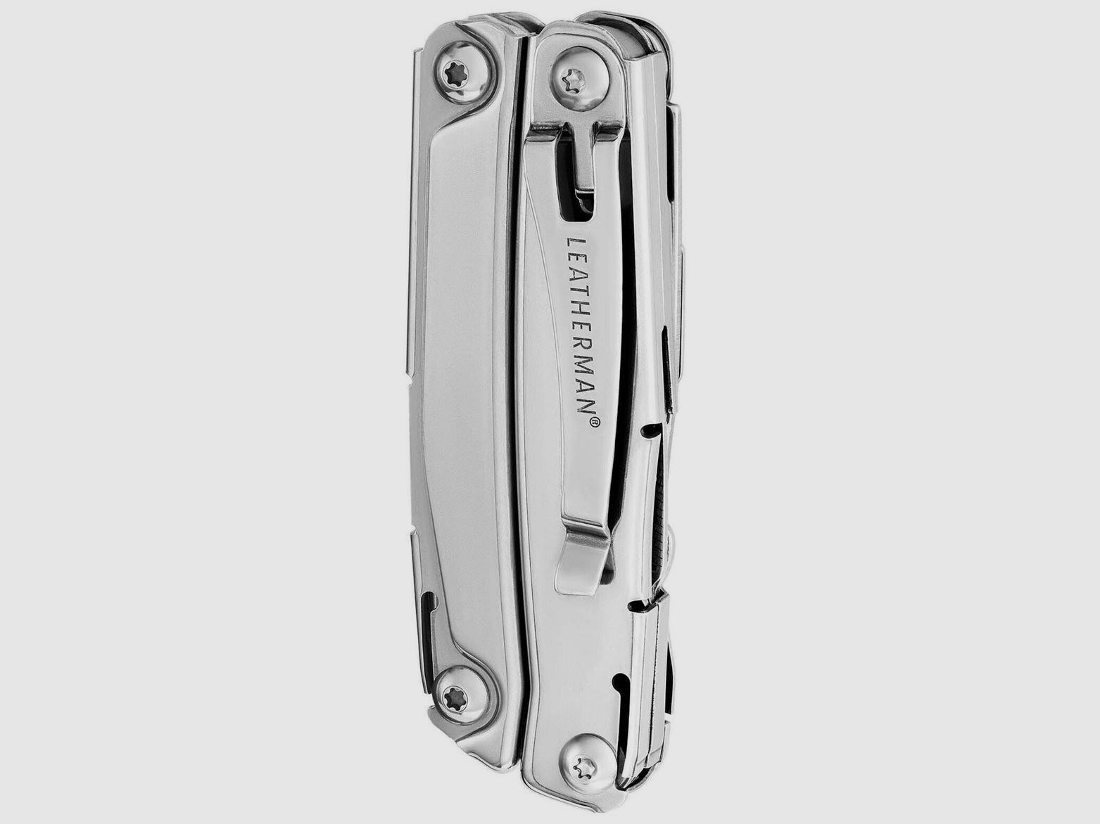 Multiutensile LEATHERMAN REV 832130, immagine 2 di 7
