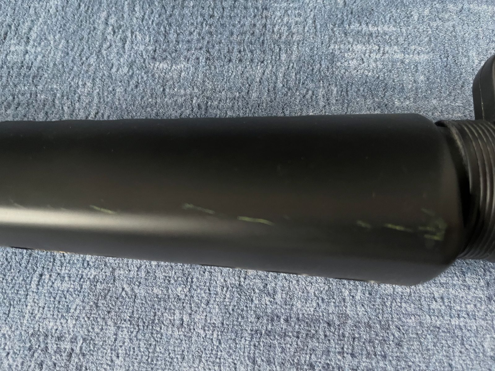 Pistolet pneumatyczny seria A1