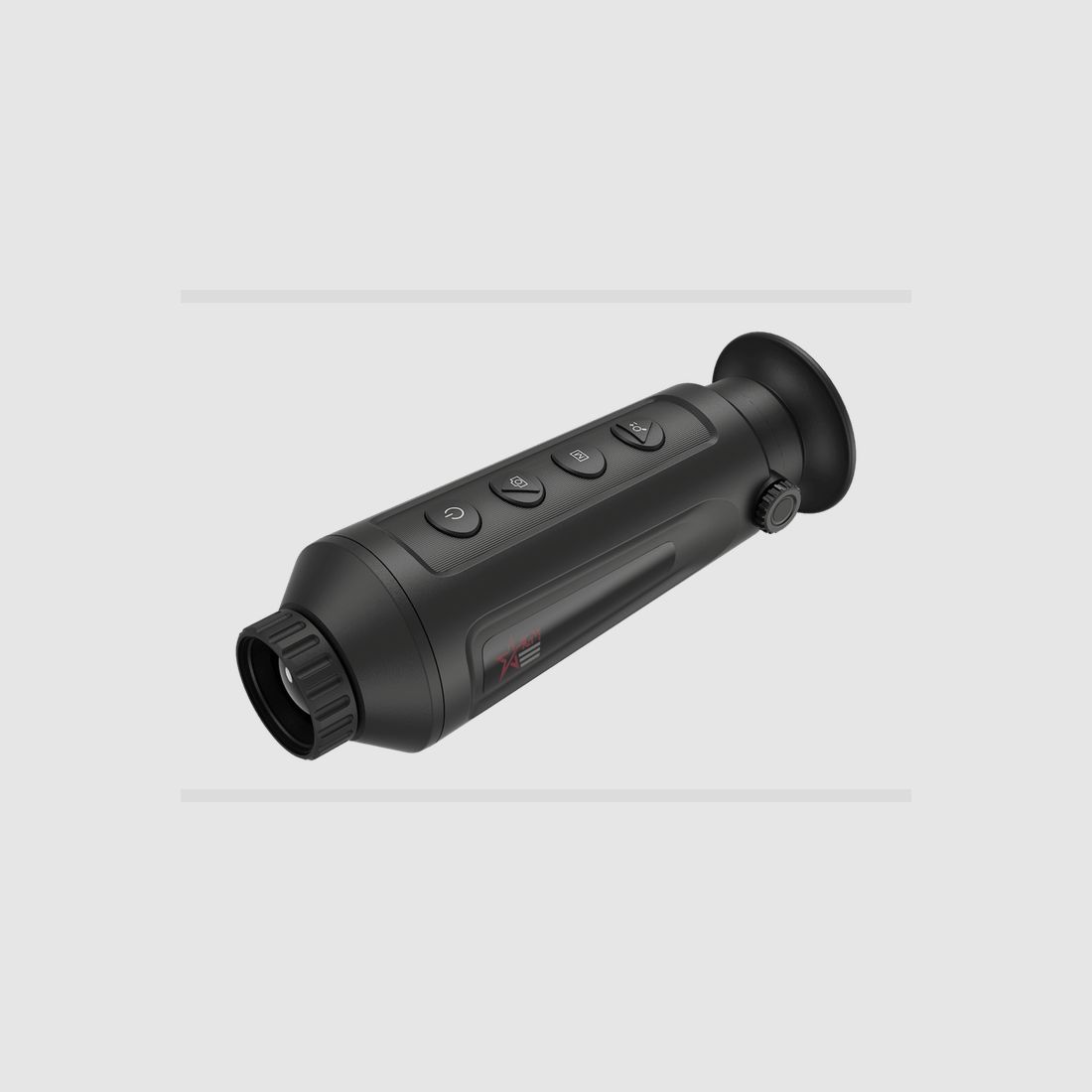 AGM - Wärmebildmonokular Taipan TM25-384