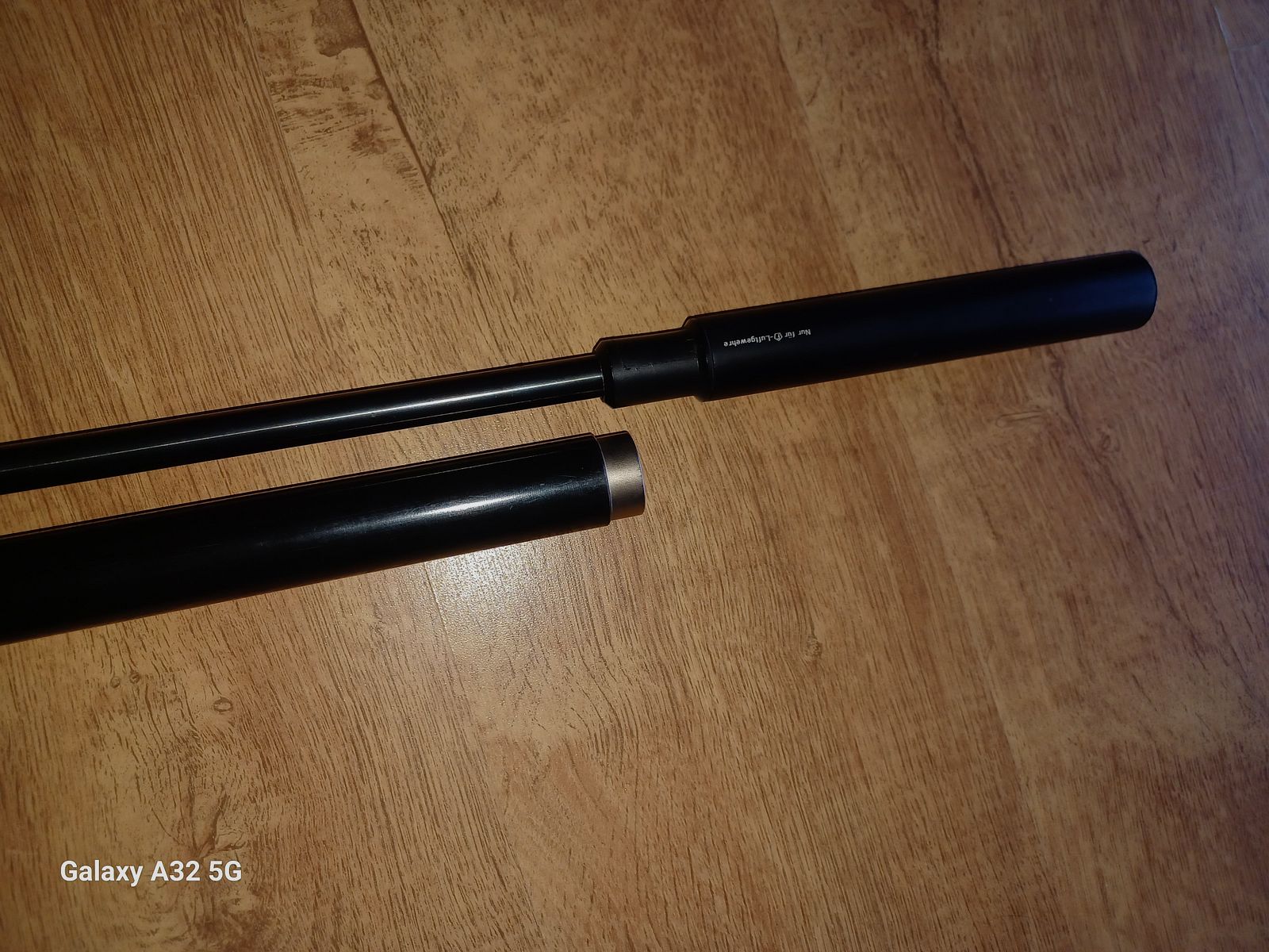 Hämmerli 850 Air Magnum - hohe Leistung - extrem Zielgenau