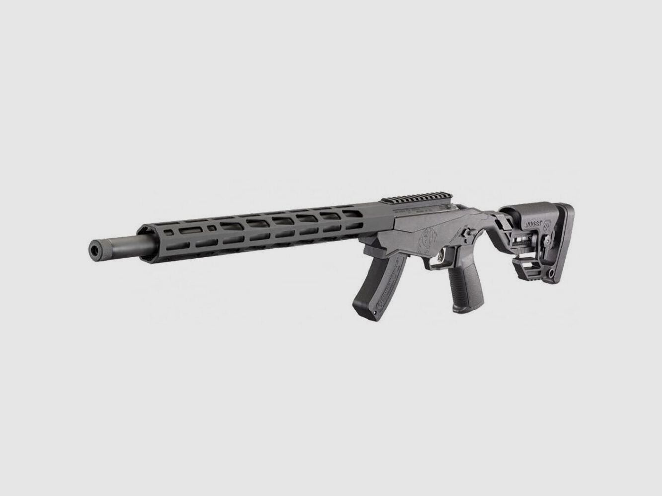 Repetierbüchse 22Lr Ruger Precision Rimfire, Bild 3 von 11