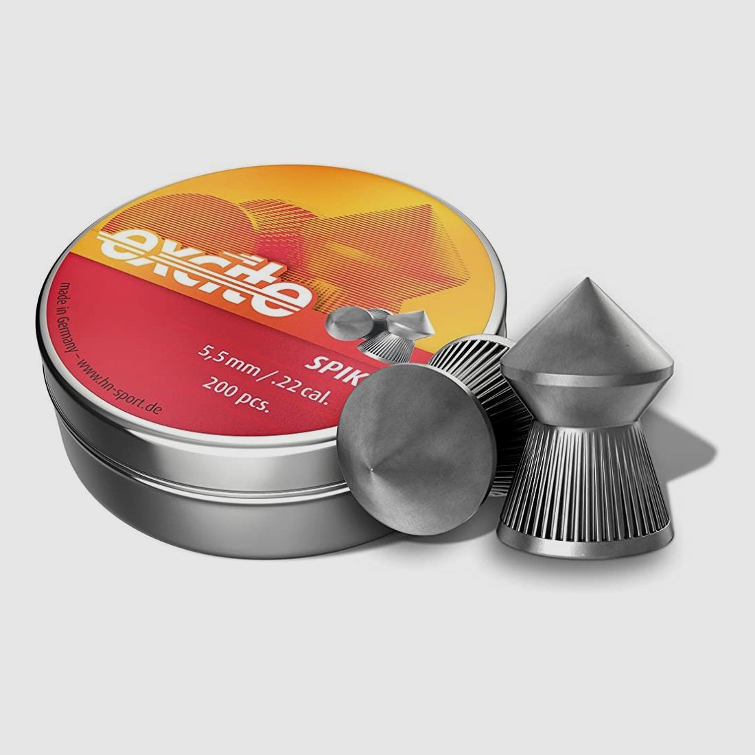 Excite Spike 5,5 (200)