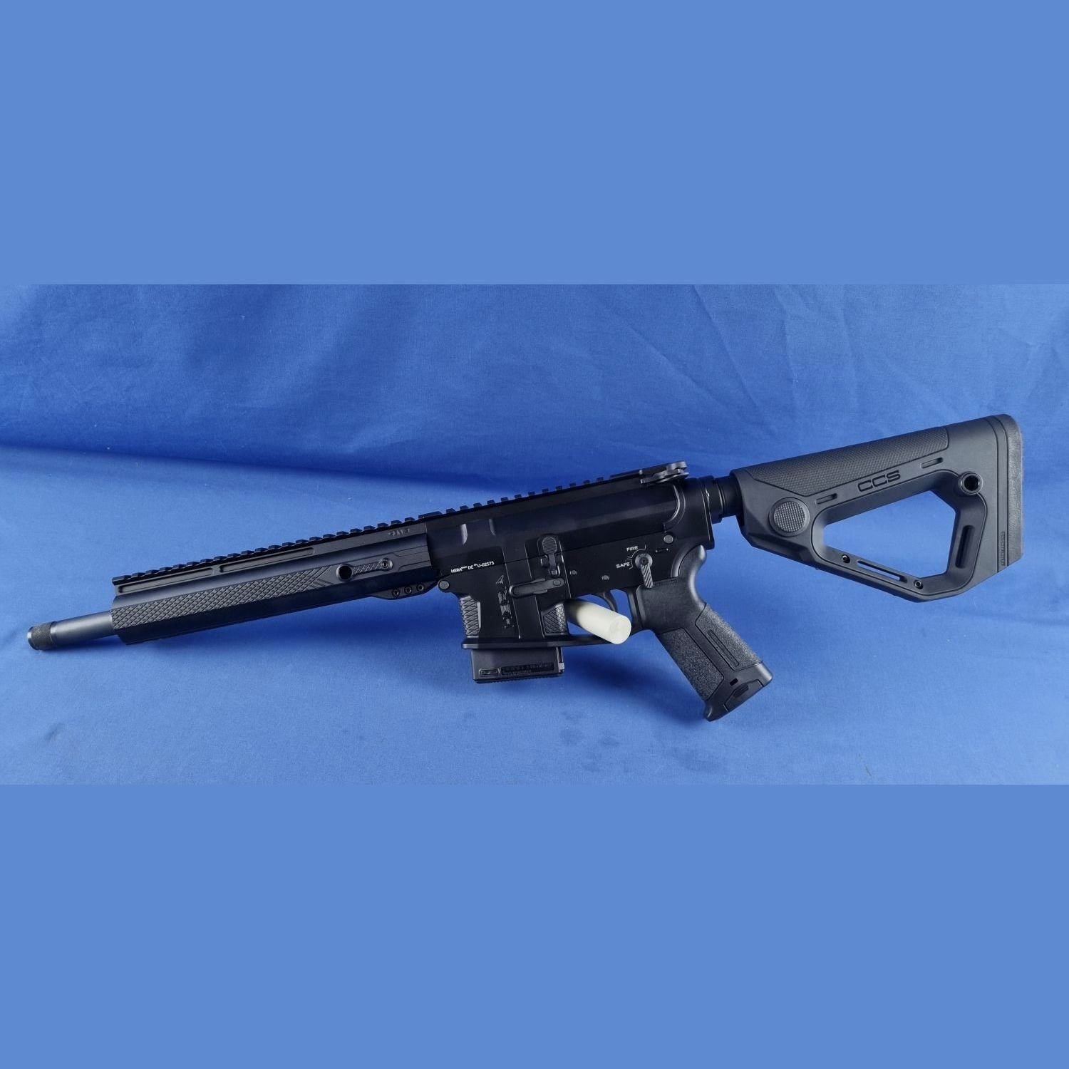 Hera Arms The 15th Sport mit Mündungsgewinde 1/2×28 Kal. .223 Rem., Bild 1 von 4