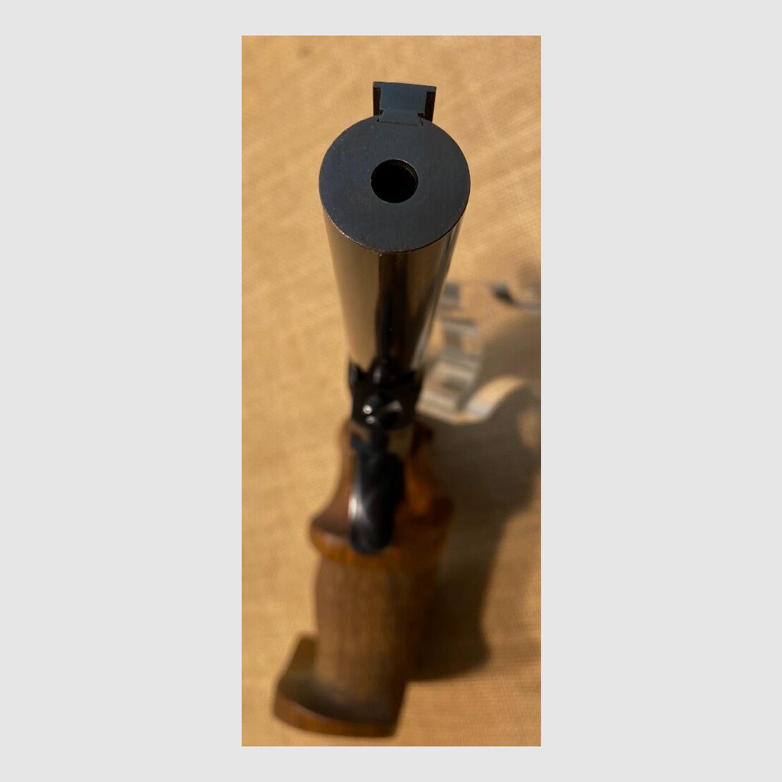 FN Browning 150 Match