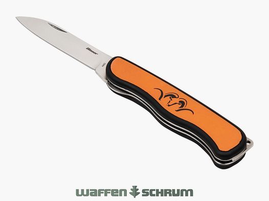 Cuchillo plegable Blaser