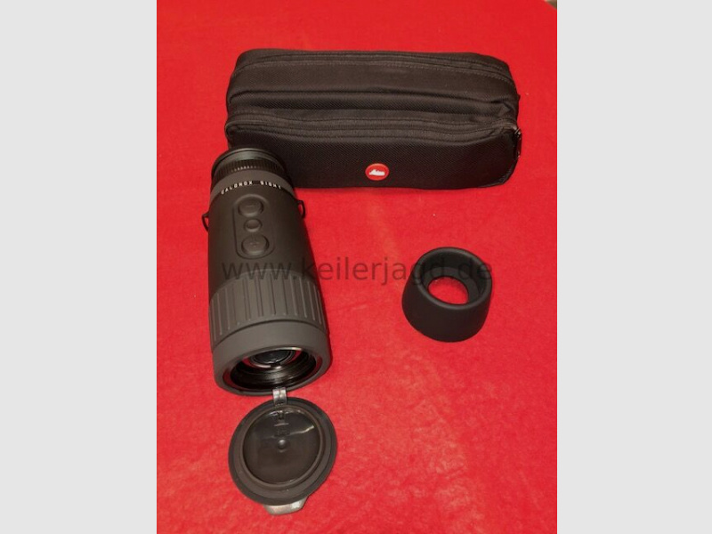 Leica Calonox Sight Neuware