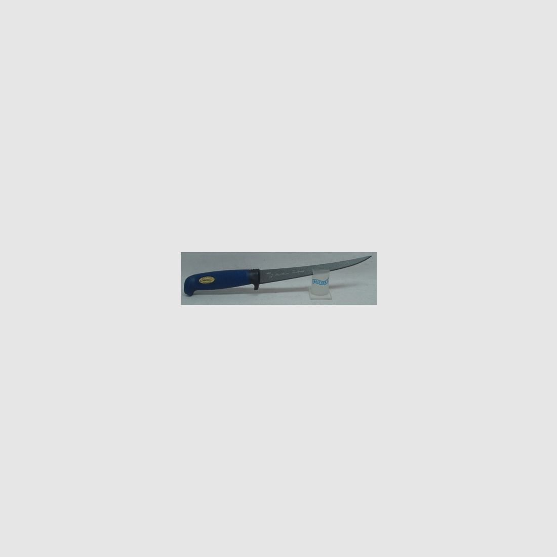 Filetiermesser, 18,5 cm Klinge - Martef-Klingenbeschichtung