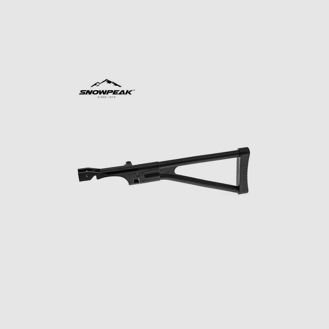 GSG AirmaX Snowpeak PP700 - Culata plegable