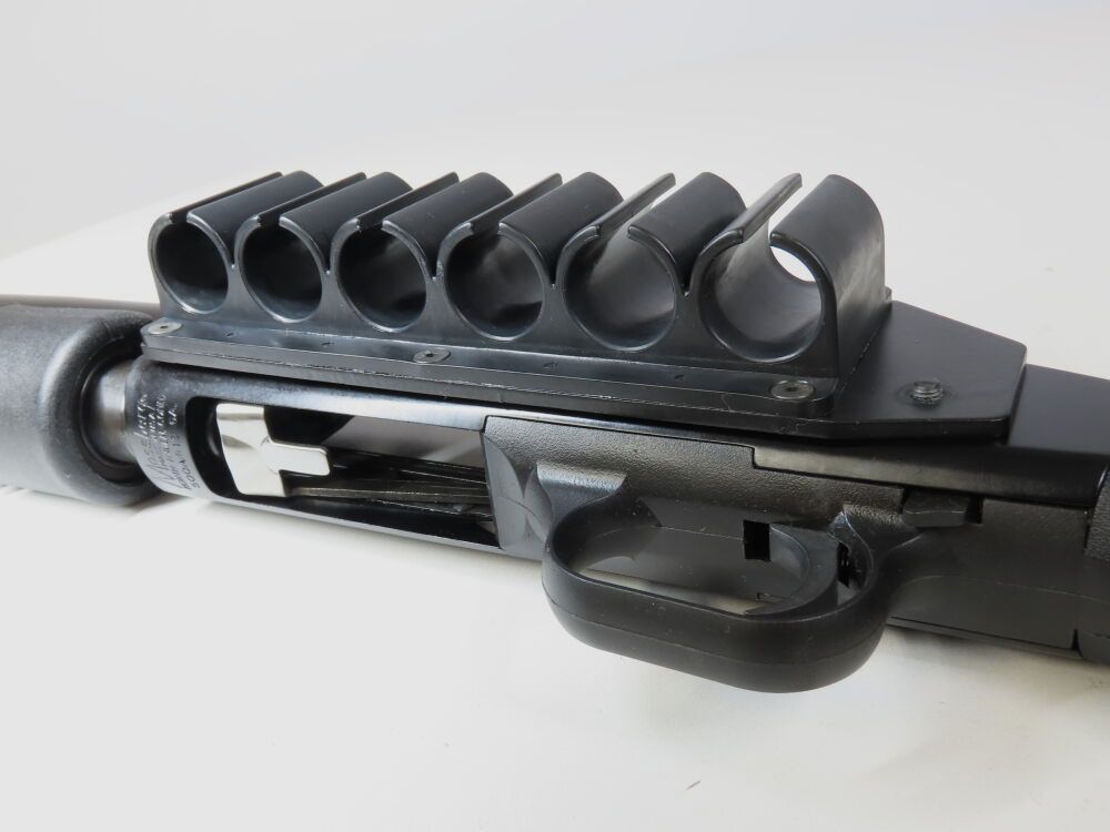 Mossberg 500A