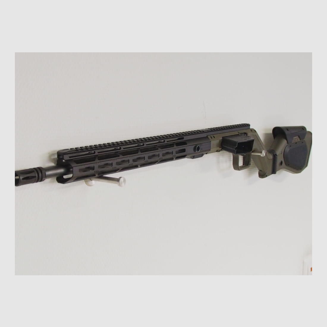 Hera Arms H6 OD Green
