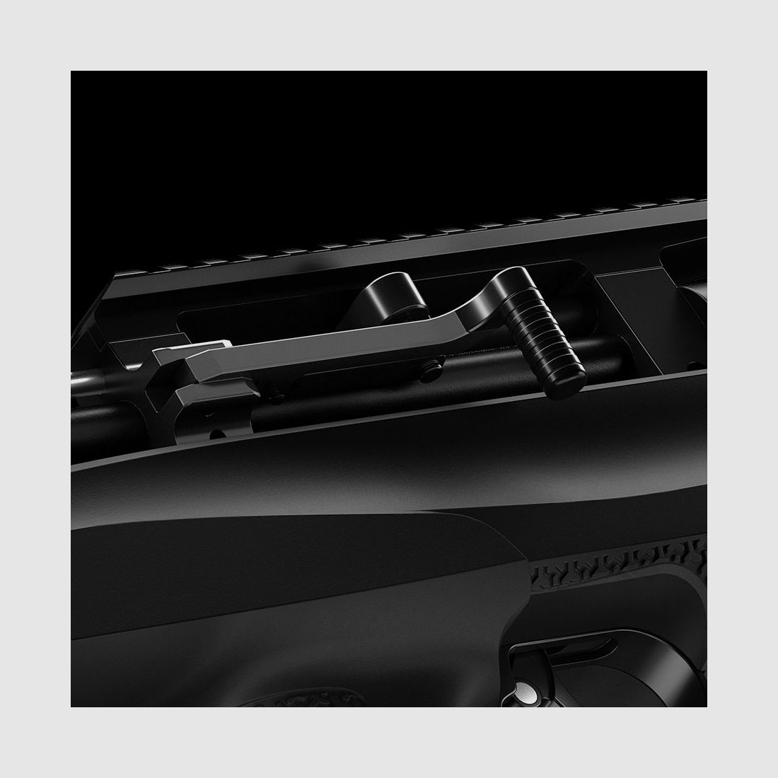PCP-Gewehr STOEGER XM1 BULLPUP Kal. 4,5mm, Bild 6 von 8
